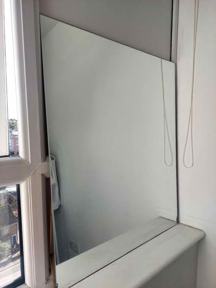 Photo of free Mirror (ME15) #1