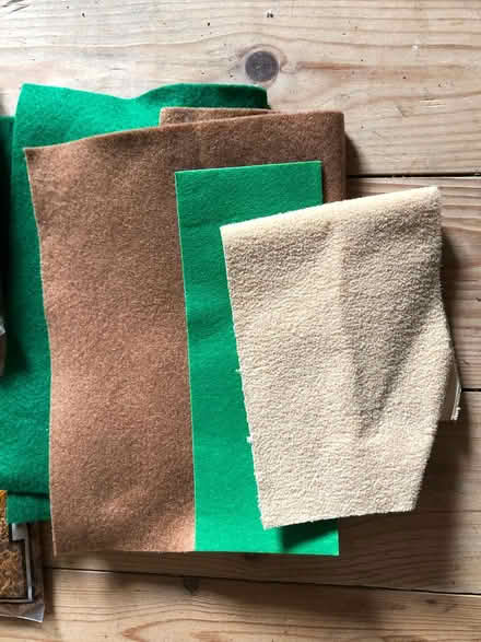 Photo of free Modelling bundle (Liphook) #3