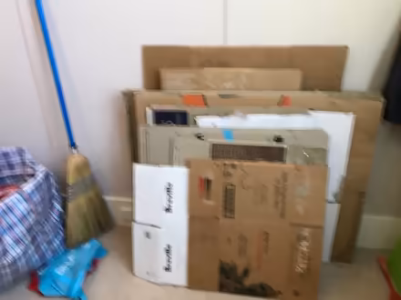 Photo of free 18 moving boxes (Katoomba) #1