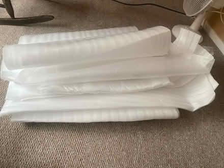 Photo of free Packaging (Bletchley MK3) #3