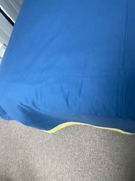 Photo of free Beautiful bedspread and cushions (Richmond TW9) #2