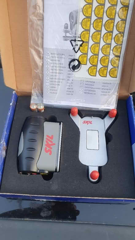 Photo of free Laser level marker (L35) #2