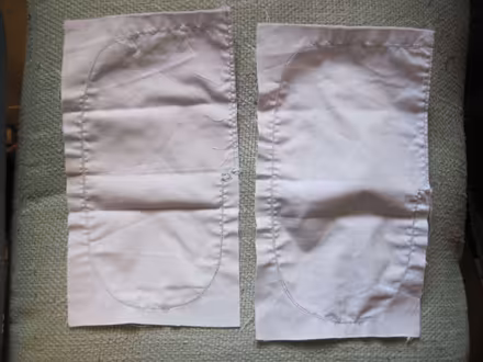 Photo of free pockets (Cambuskenneth FK9) #1