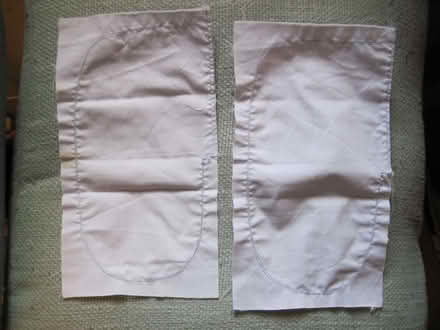 Photo of free pockets (Cambuskenneth FK9) #1