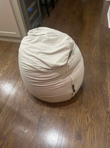 Photo of free Mood pod chair (Ravenswood) #2