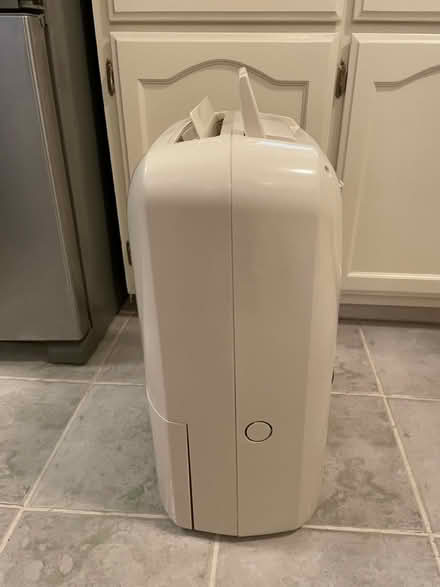 Photo of free SoleusAir Portable Dehumidifier (Pasadena, near Bungalow Heaven) #3