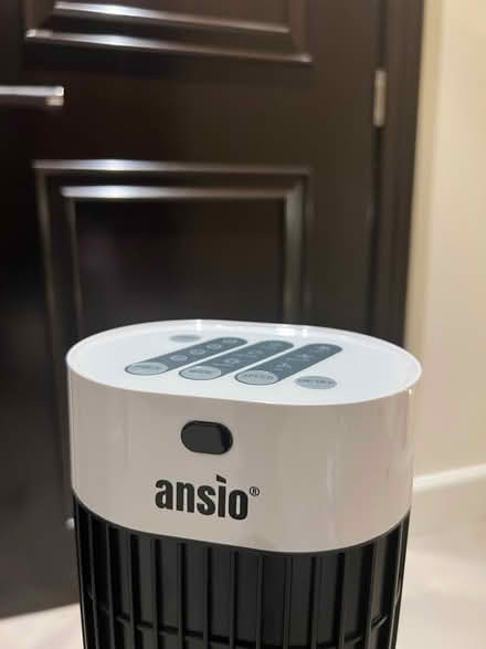 Photo of free Stand fan (West Kensington W14) #4