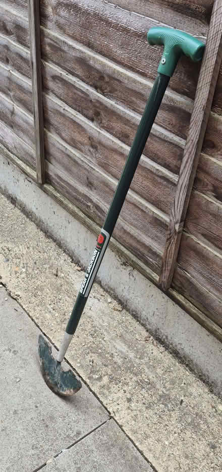 Photo of free Lawn Edger (Ilford IG1) #1