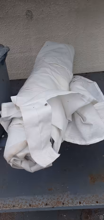Photo of free Laundry basket (Guildford GU2) #1