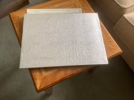 Photo of free Cake Board (Swanley BR8) #1