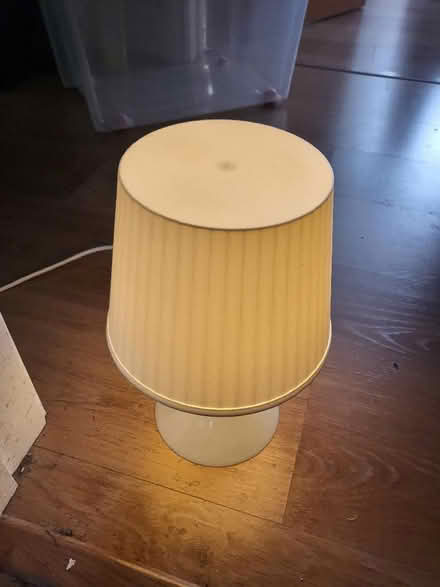 Photo of free Lamps (Old Town SG1) #2