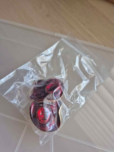 Photo of free Charms, brooches, buttons, chains (Heysham Village LA3) #2