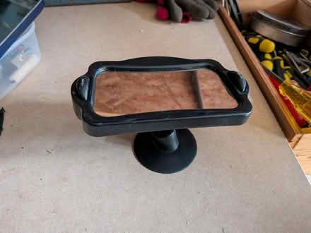 Photo of free Car rearview child mirror (Cannon Park CV4) #1