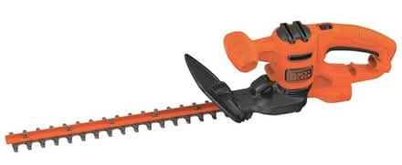 Photo of Hedge trimmer (Chelmsford) #1