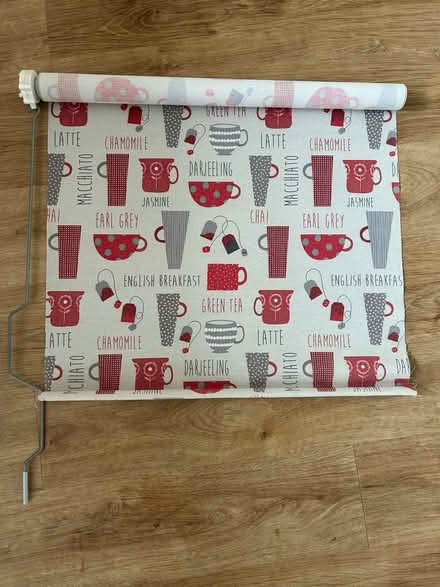 Photo of free Dunelm Kitchen blind (Horsforth LS18) #1