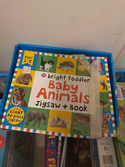 Photo of free Kids games/activities (Hammersmith) #3