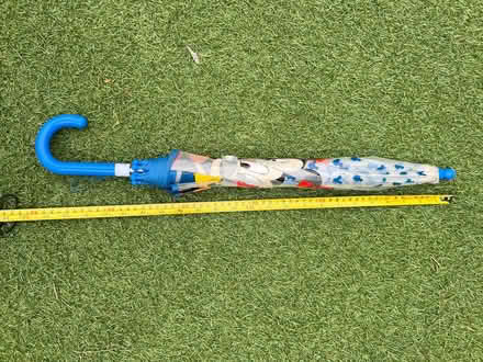 Photo of free Kids umbrella (3-5y) (West acton - W3) #3