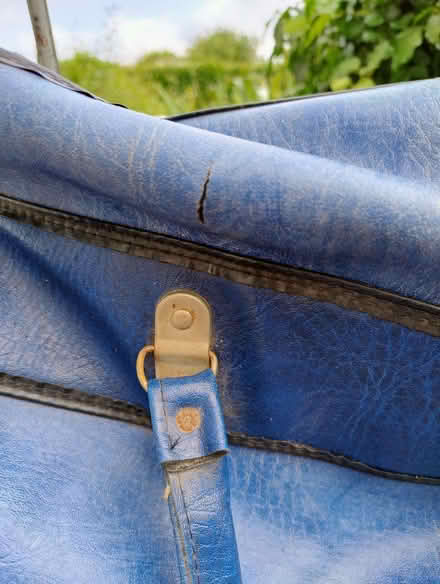 Photo of free Shopping trolley (Cheadle Hulme SK8) #2