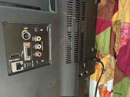 Photo of free Smart TV (Middleton St George, DL2) #3