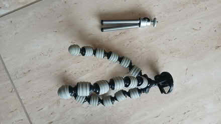 Photo of free Camera tripods (Fulham Palace Rd SW6) #1