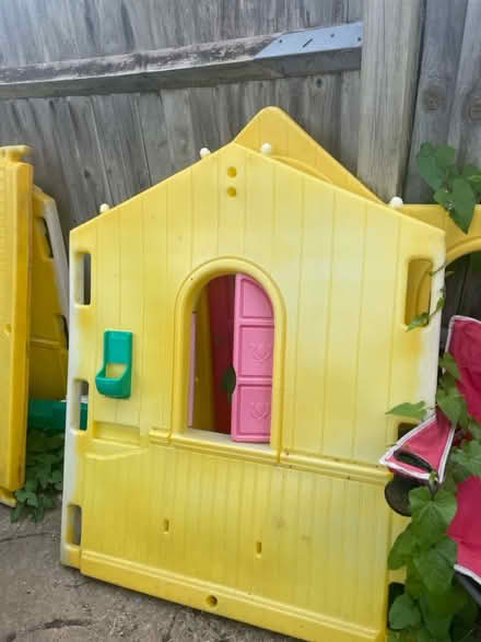 Photo of free Play house (Hemel Hempstead) #2