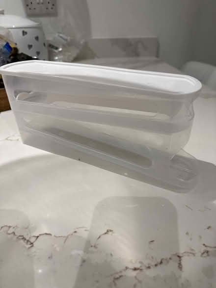 Photo of free Egg store for refrigerator (Tyburn B24) #3