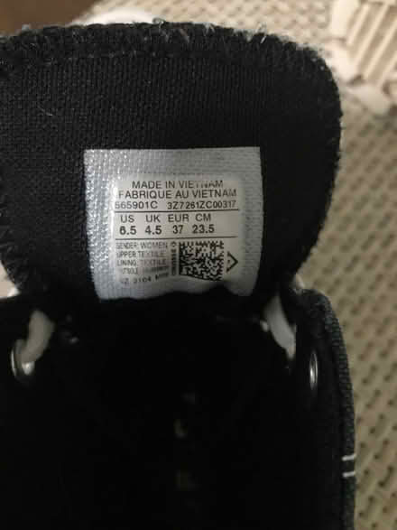 Photo of free Platform converse (San Pedro) #4
