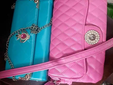 Photo of free Bags (ME15) #1