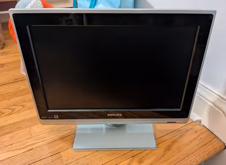 Photo of free 19" Television (Glebe / Dow's Lake) #1