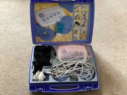 Photo of free Slim-Gym body toner. (Banstead SM7) #2