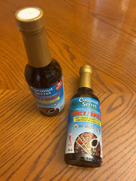 Photo of free Grocery (Meadowvale, Mississauga) #3