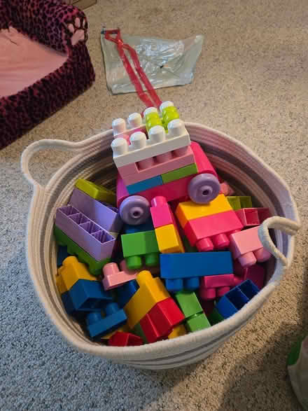 Photo of free young child toys (Littleton) #1