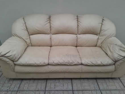 Photo of free 3 piece furniture suite (Fermoy, Cork) #1