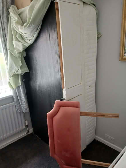 Photo of free Single Divan Bed (Roseworth TS19) #4
