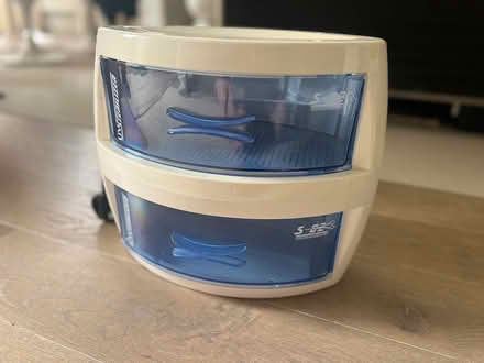 Photo of free UV Steriliser (West Brompton SW10) #1