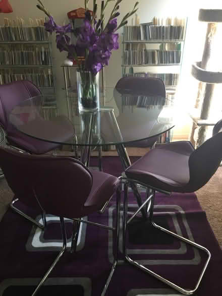 Photo of free Table Only (W 12 Mile Road &Telegraph) #1