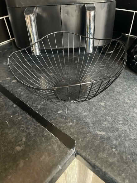Photo of free Fruit bowl (Marsh LA1) #1