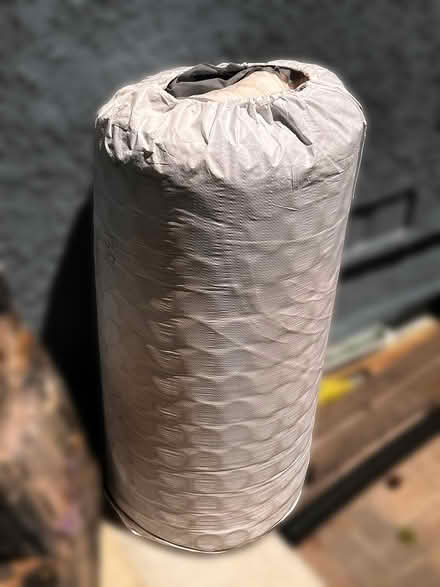 Photo of free Not Used Olee Sleep Twin Mattress (Simi Near Tapo Street and 118) #1