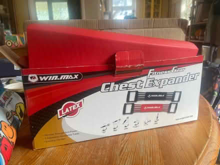 Photo of free Chest Expander (Weston) #1