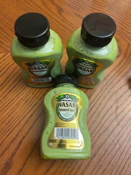 Photo of free Grocery (Meadowvale, Mississauga) #1