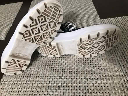 Photo of free Platform converse (San Pedro) #3