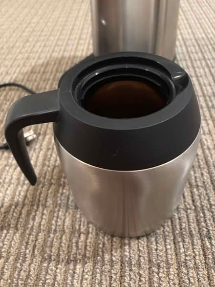 Photo of free Coffee Pot (Greenlake) #1