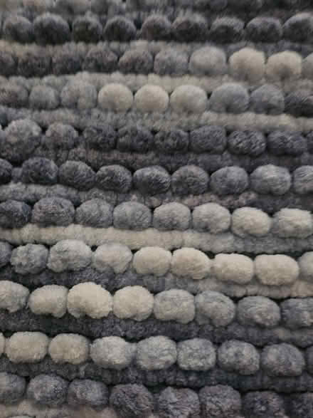 Photo of free Bathroom mat (Ashton in Makerfield WN4) #1