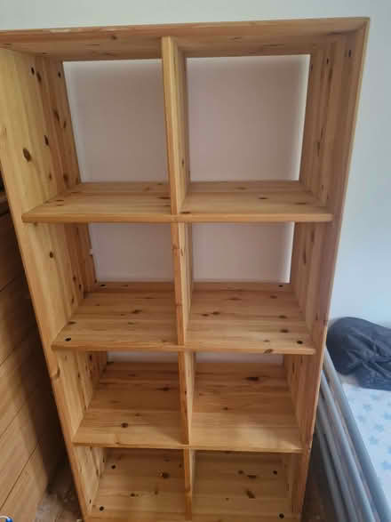 Photo of free Storage (Hanworth RG12) #1