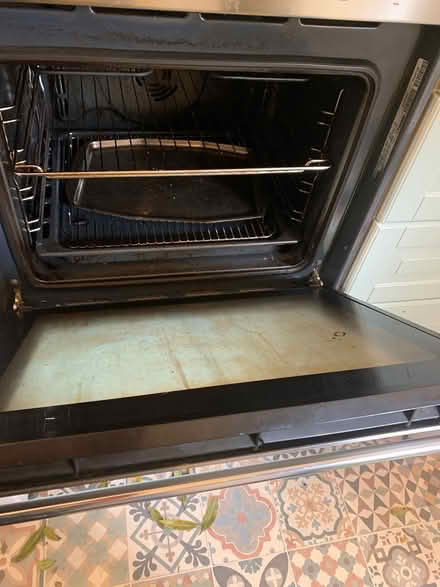 Photo of free Cabinet with fitted oven (Brockley SE4) #3