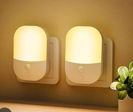Photo of Night lights mains (Near Mater hospital) #2