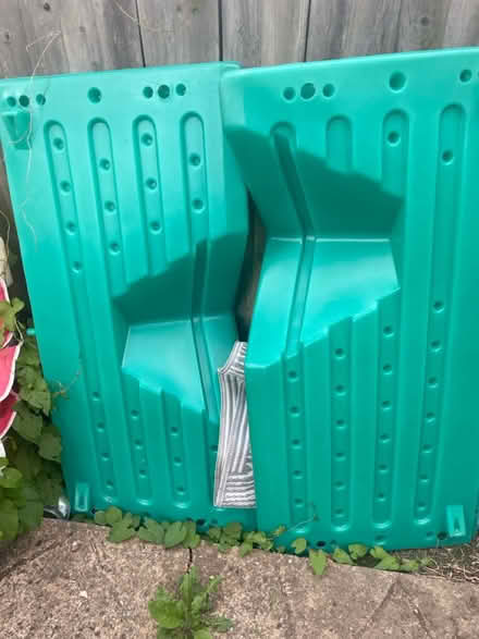 Photo of free Play house (Hemel Hempstead) #3