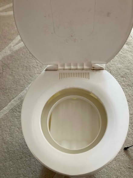 Photo of free Diaper Genie (Downtown Frederick) #2
