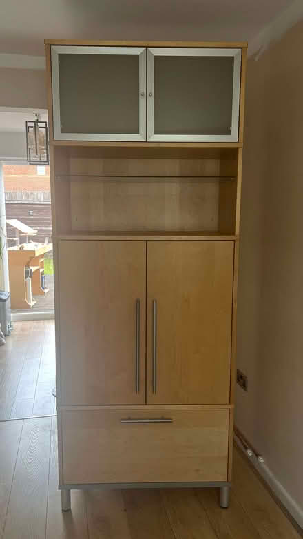 Photo of free Ikea Living Room Unit (Nant yr Aber CF83) #1