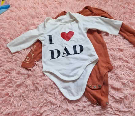 Photo of free Baby clothes bundle (Ng3) #3
